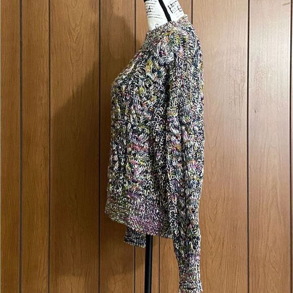 Isabel Marant Étoile Cable-Knit Sweater size 38 - Picture 4 of 11